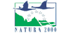 Natura 2000 - Europaschutzgebiete