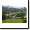 Hochwasser Mur 8/2012