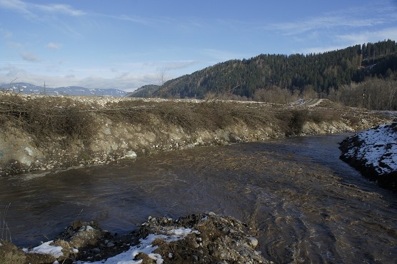 131210_Öffnung Nebenarm LässerAu