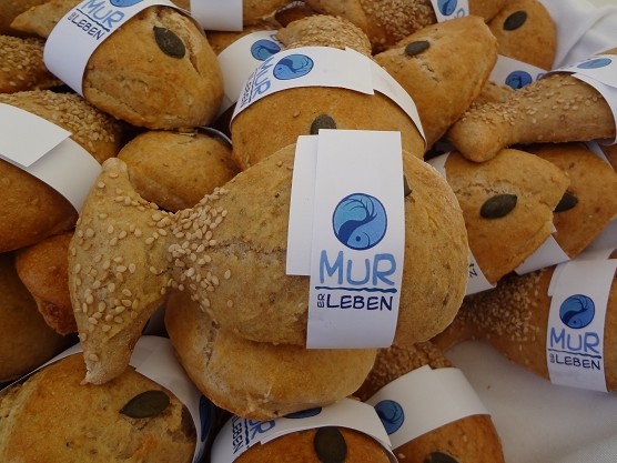 Catering der Fachhochschule für Land- und Ernährun