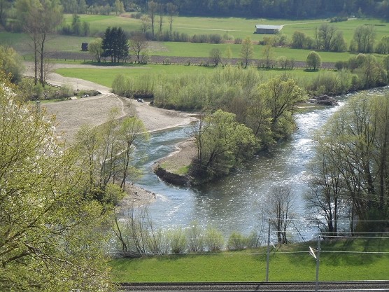 St.Peter Überblick April/2015