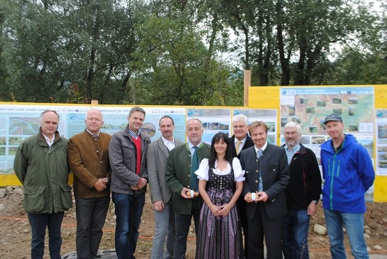 Abschlussfest Lässer Au 01